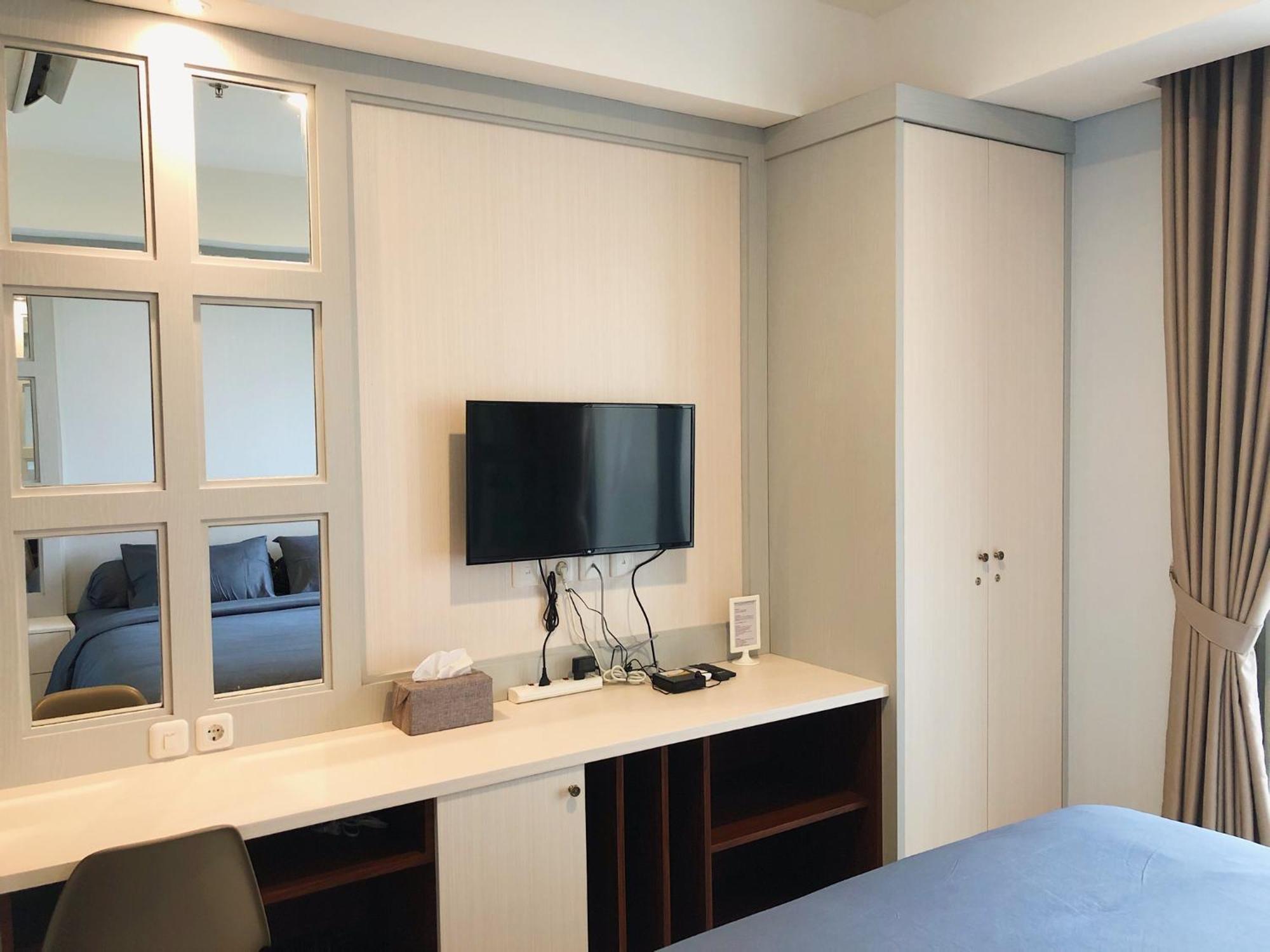 Gold Coast Pik Sea View Apartments By Longesuites Jacarta Quarto foto