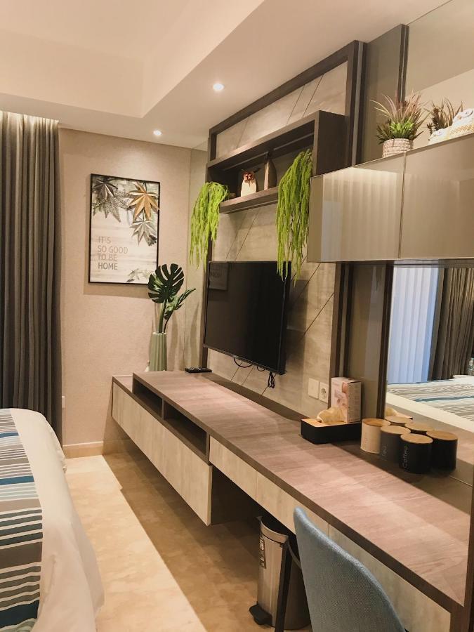 Gold Coast Pik Sea View Apartments By Longesuites Jacarta Exterior foto