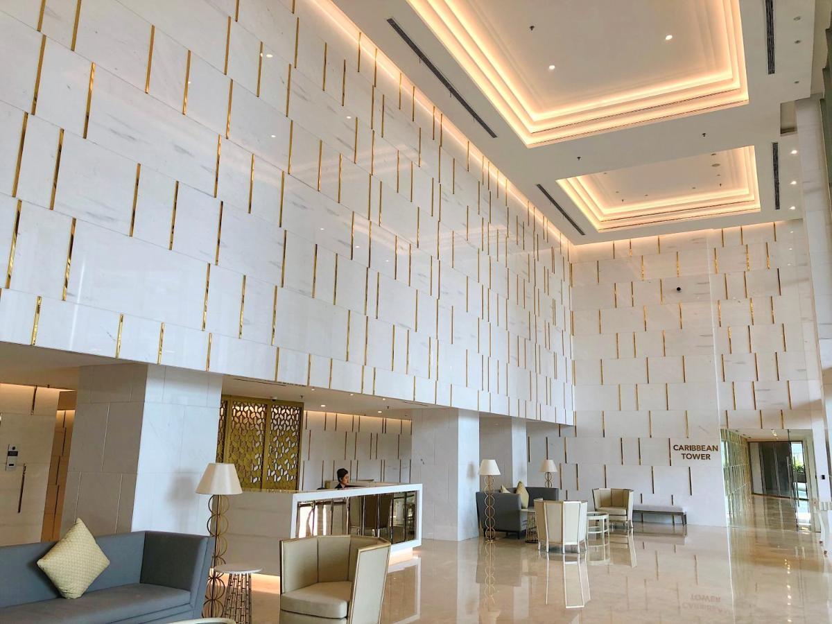 Gold Coast Pik Sea View Apartments By Longesuites Jacarta Exterior foto